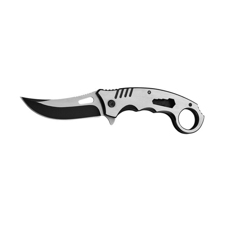 Folding Knife Outdoor Camping For Survival