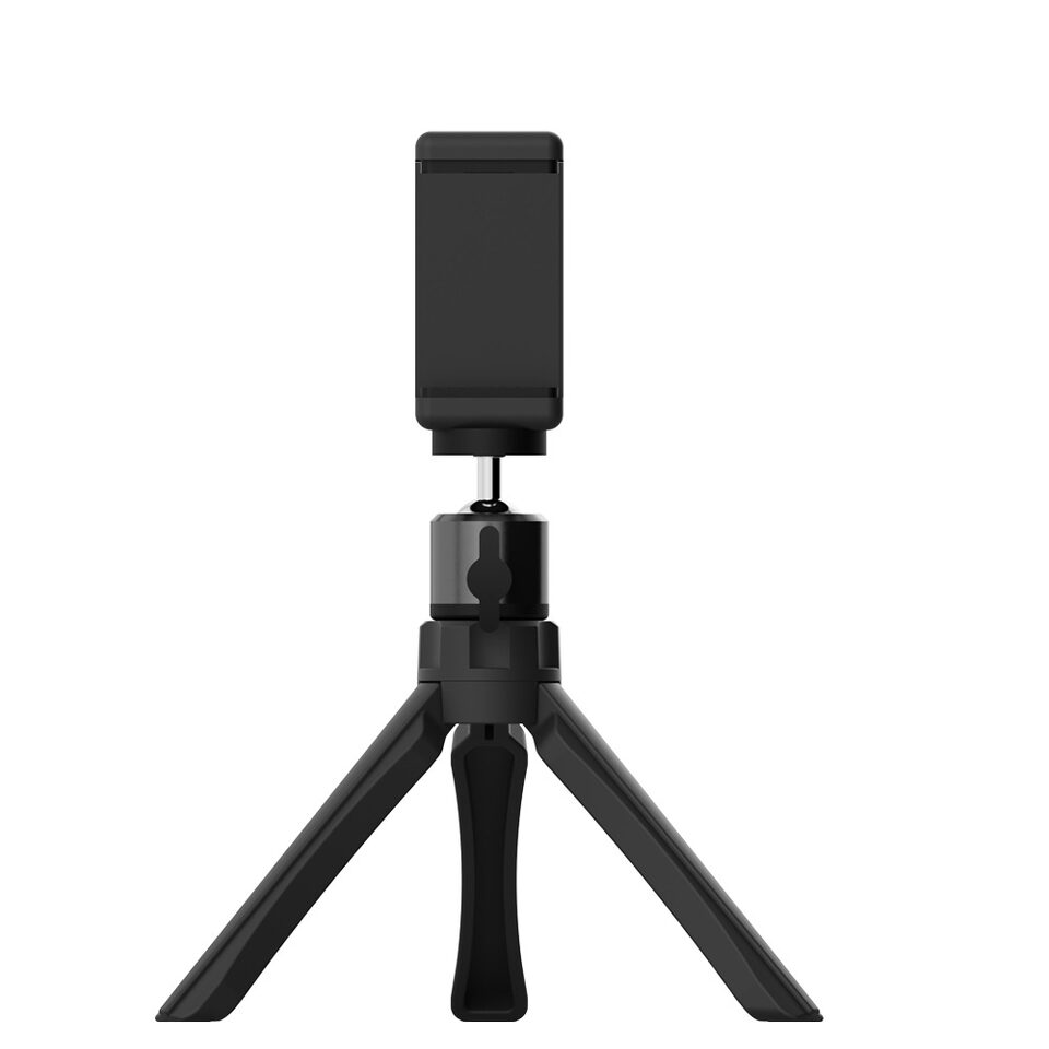 Desktop Lazy Phone Stand Tripod