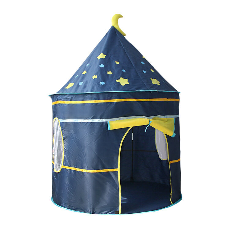 Children's Tent Baby Play House Indoor Princess Playhouse