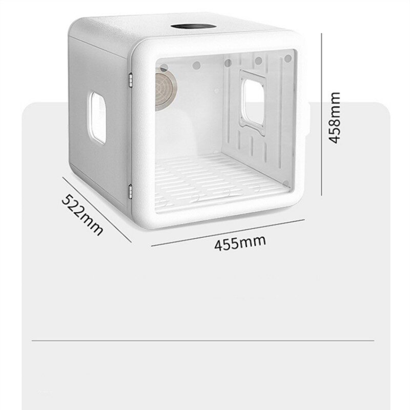 Multifunctional Pet Drying Box Large Capacity Household Intelligent