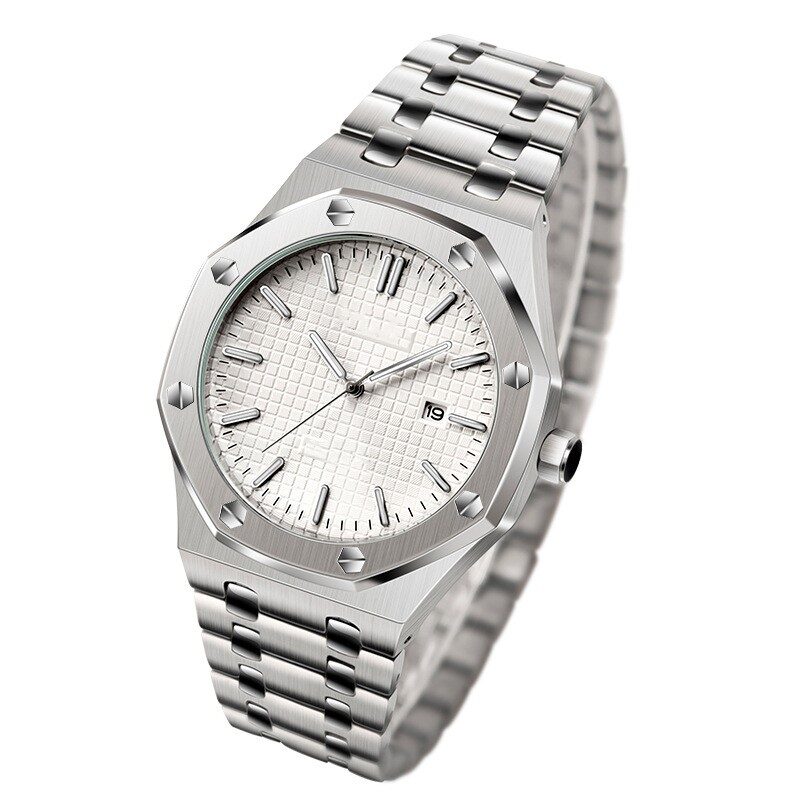 Men's Classic Business Wrist Watch