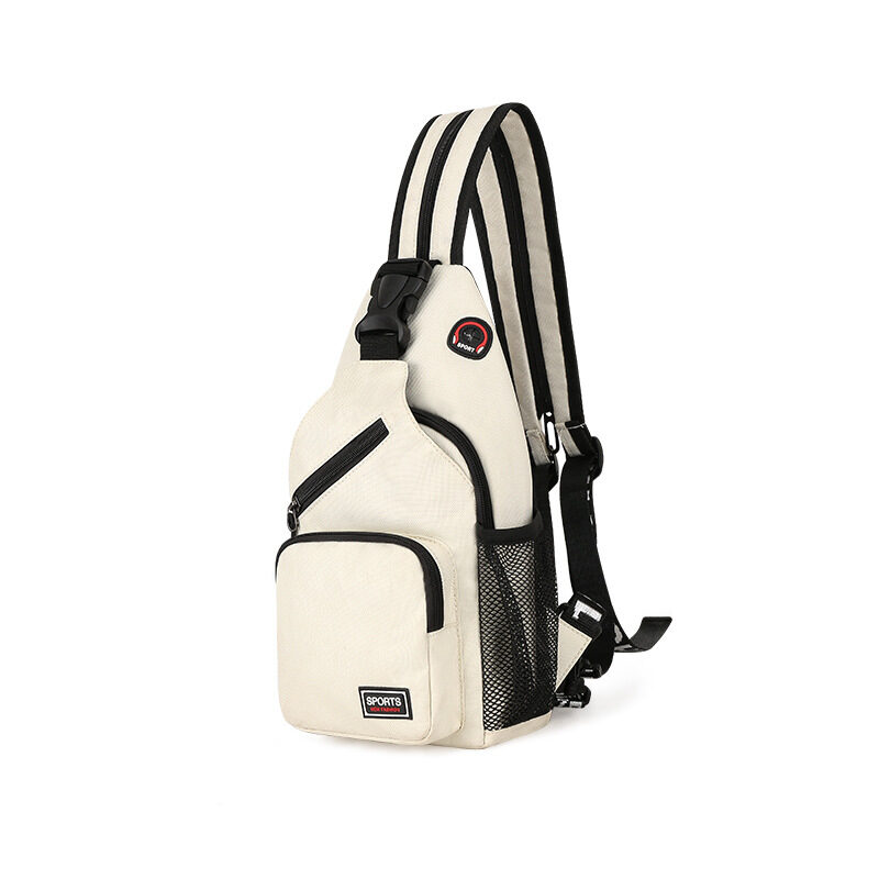 Hot Sports Chest Bags Women Backpack Multifunctional Shoulder