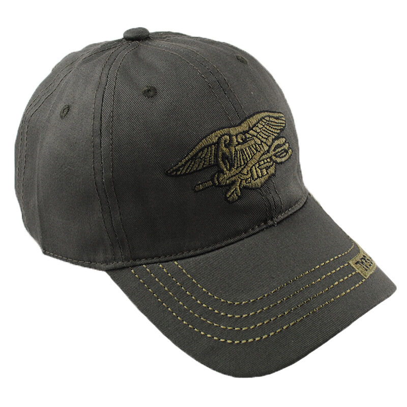 Embroidered Baseball Caps For Men