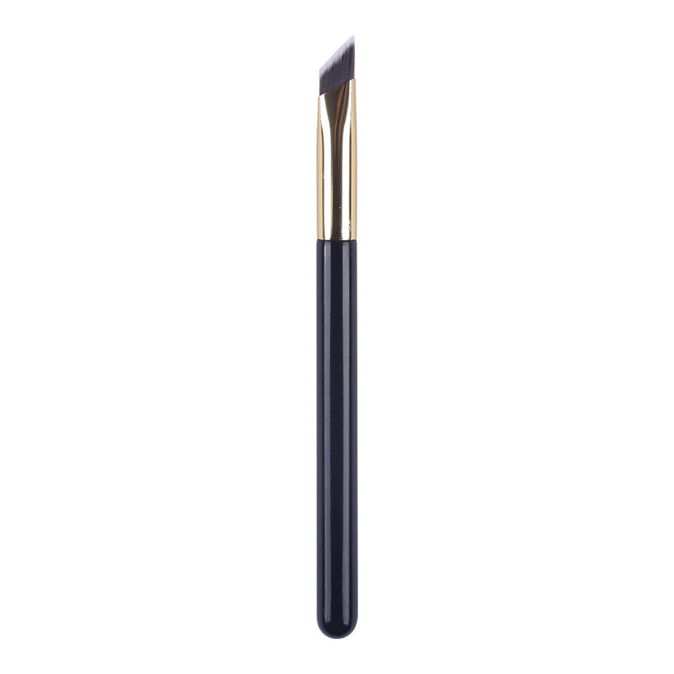 Wild Eyebrow Brush 3d Stereoscopic Painting Hairline Paste