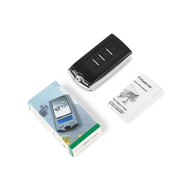 Portable Mini Digital Pocket Scales 100g 0.01g