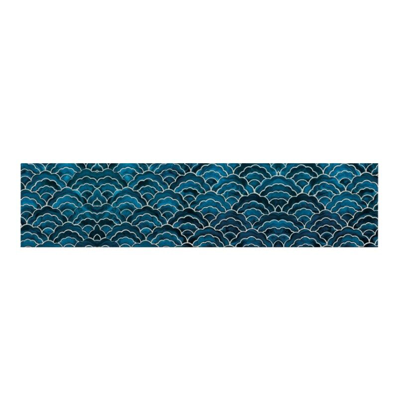 Tea Flag Cloth Table Tablecloth Towel Mat