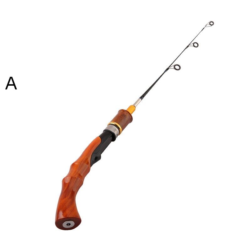 Ice Fishing Pole Outdoor Portable