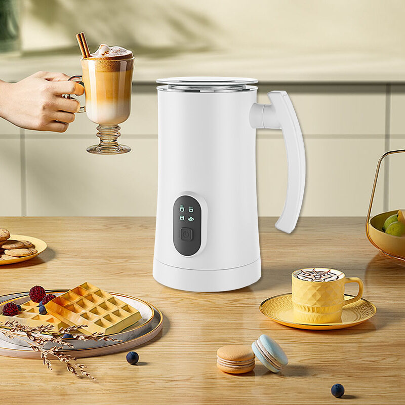 Home Automatic Stainless Steel Electric Hot And Cold