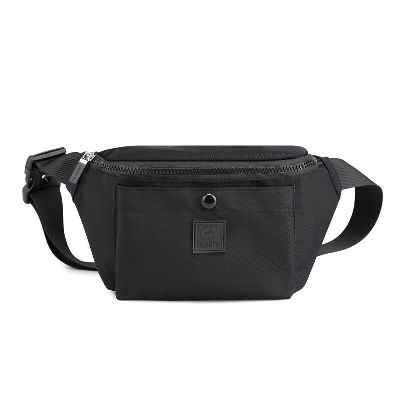 Fanny Packs For Women Fashion Waist Bag Large
