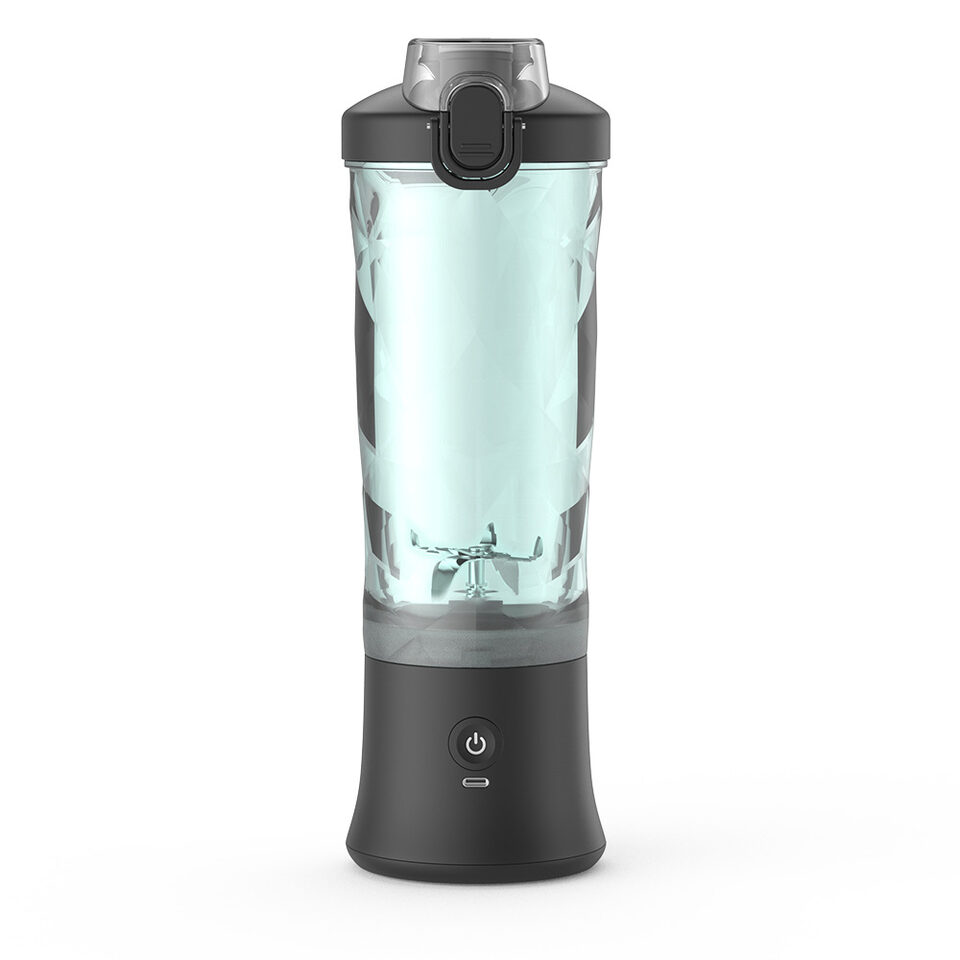 Portable Blender Juicer Personal Size For Shakes