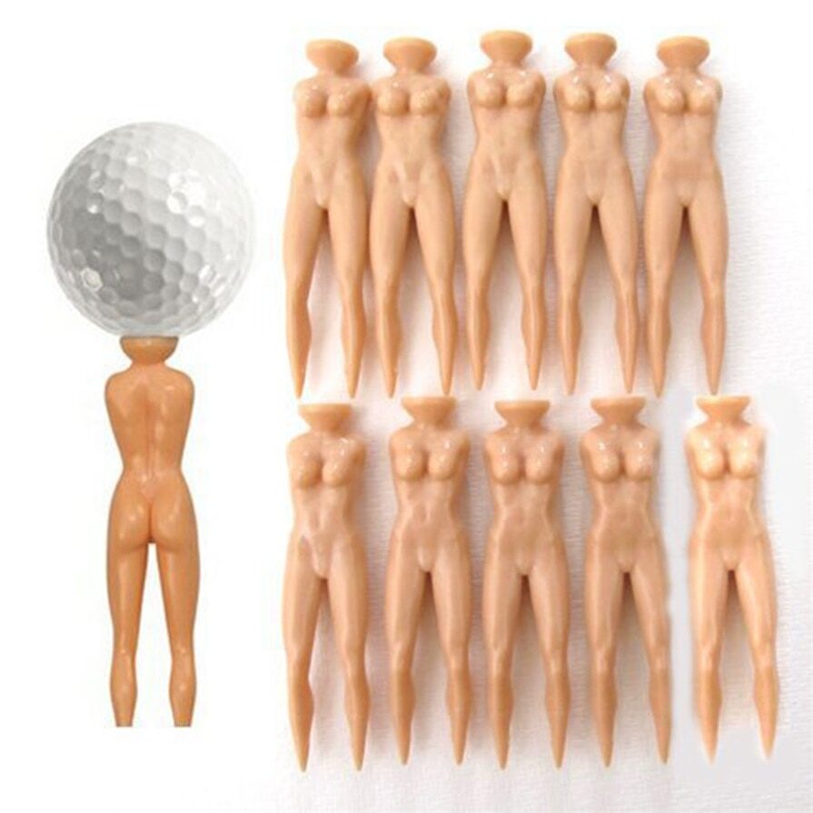 Beauty Tee Golf Model 10pcs