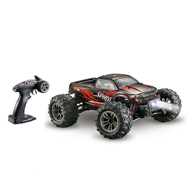 Brushless 4WD Remote Control Car Toys