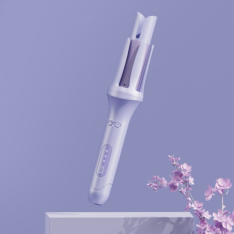 Automatic Curling Iron Negative Ion Household Lazy Hair