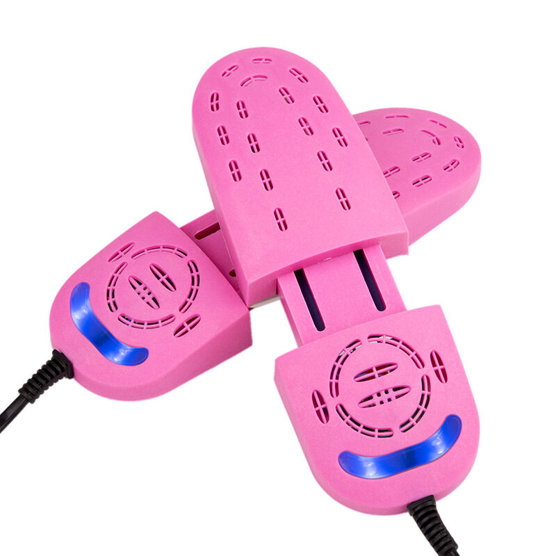 UV Shoe Dryer Warmer