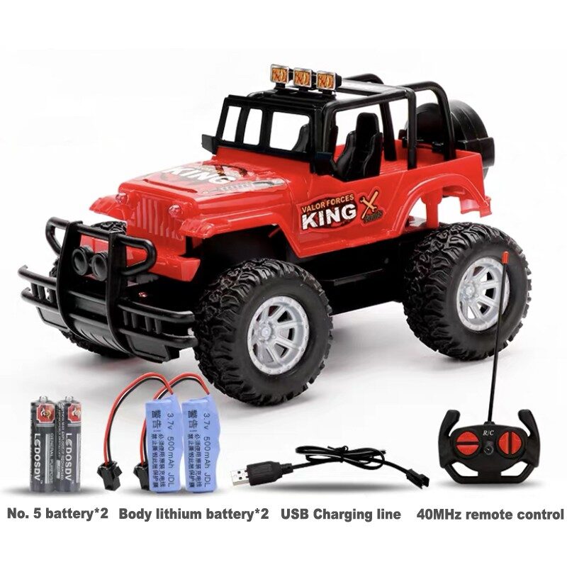 USB Charging Remote Control Toy Car Toys Cars