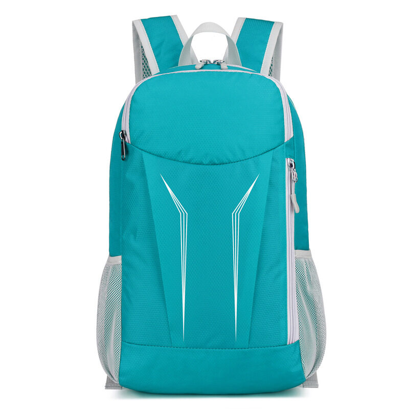 Backpack Folding Travel Bag Anti-splash Riding
