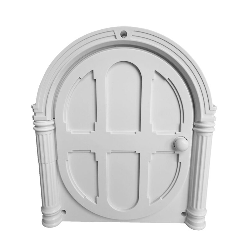 Home Simple Can Control The Direction Of Entry