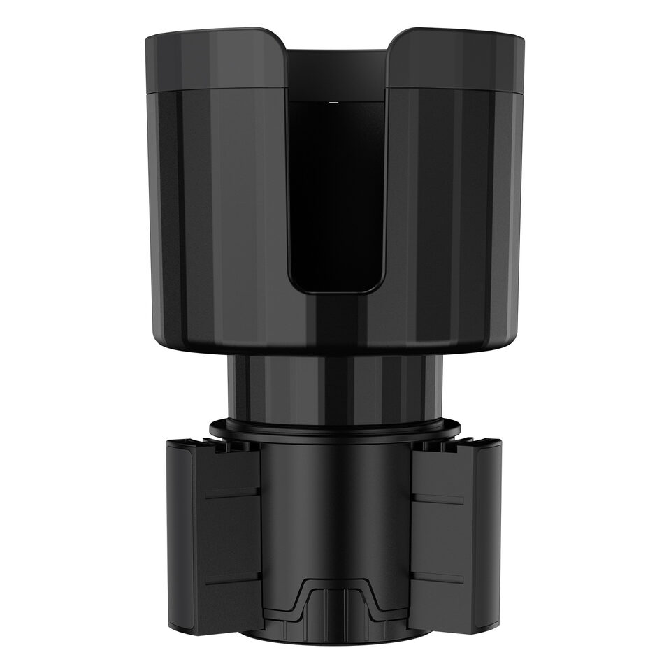Extend Car Cup Holder Expander Stable Enlarged Drink