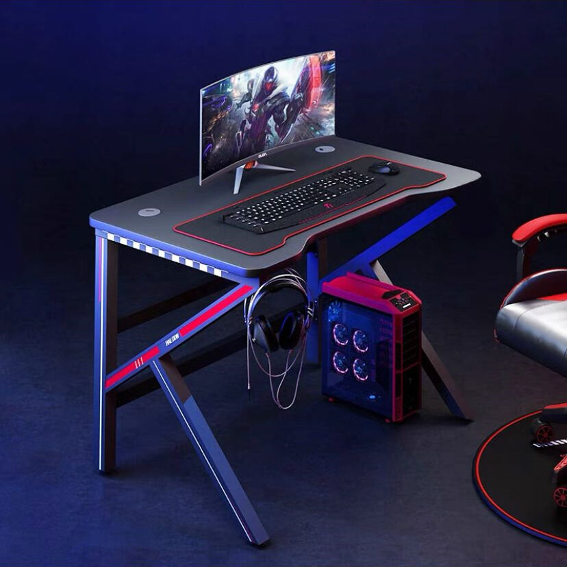 Home Fashion Gaming Desktop Computer Desk