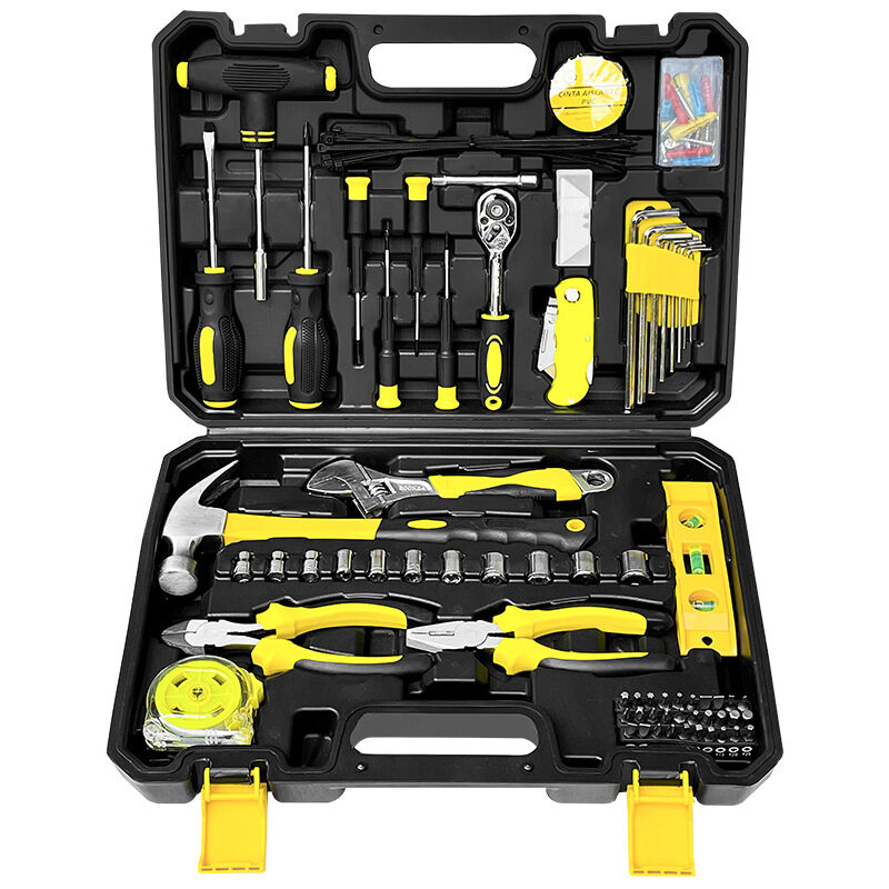 Household Hardware Hand Tool Combination Car Repair Group