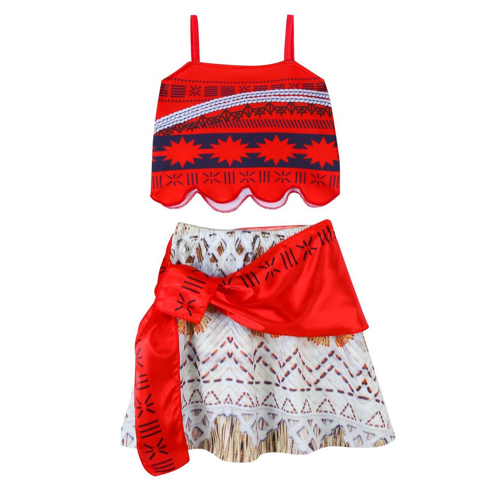 New Performance Costume Clothing For Women Child's