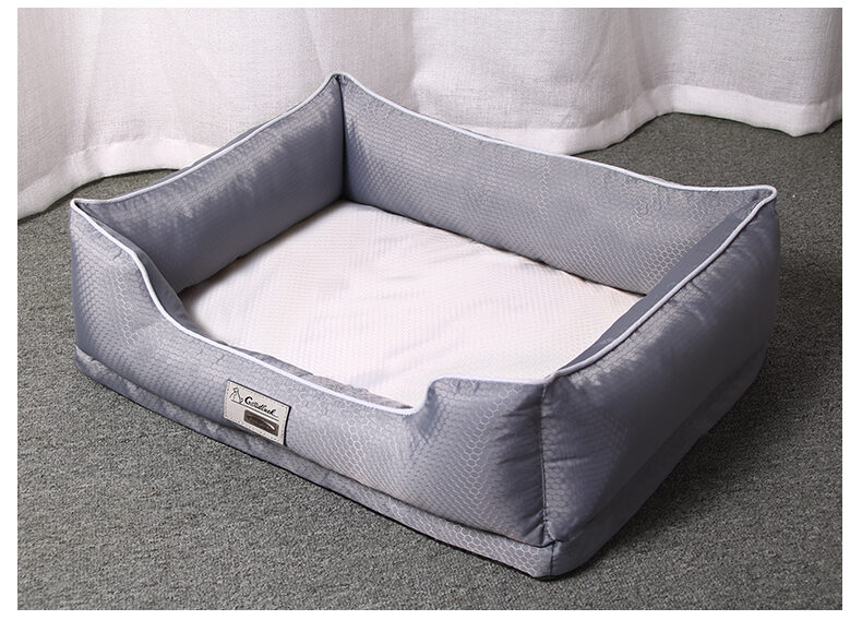 Removable Pet Litter Dog Beds Supplies