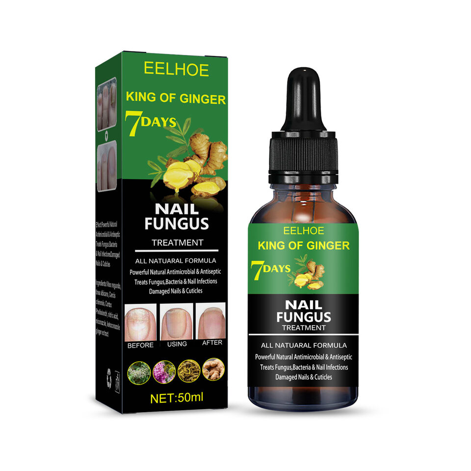 Nail Repair Solution Hand Foot And Care