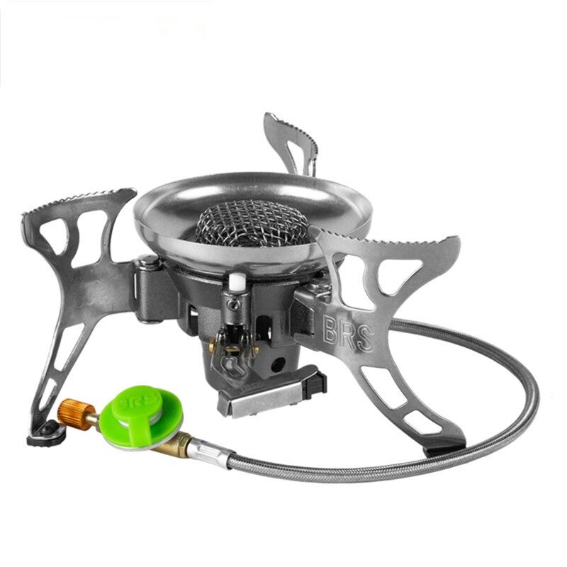 Outdoor Camping Stove Gas