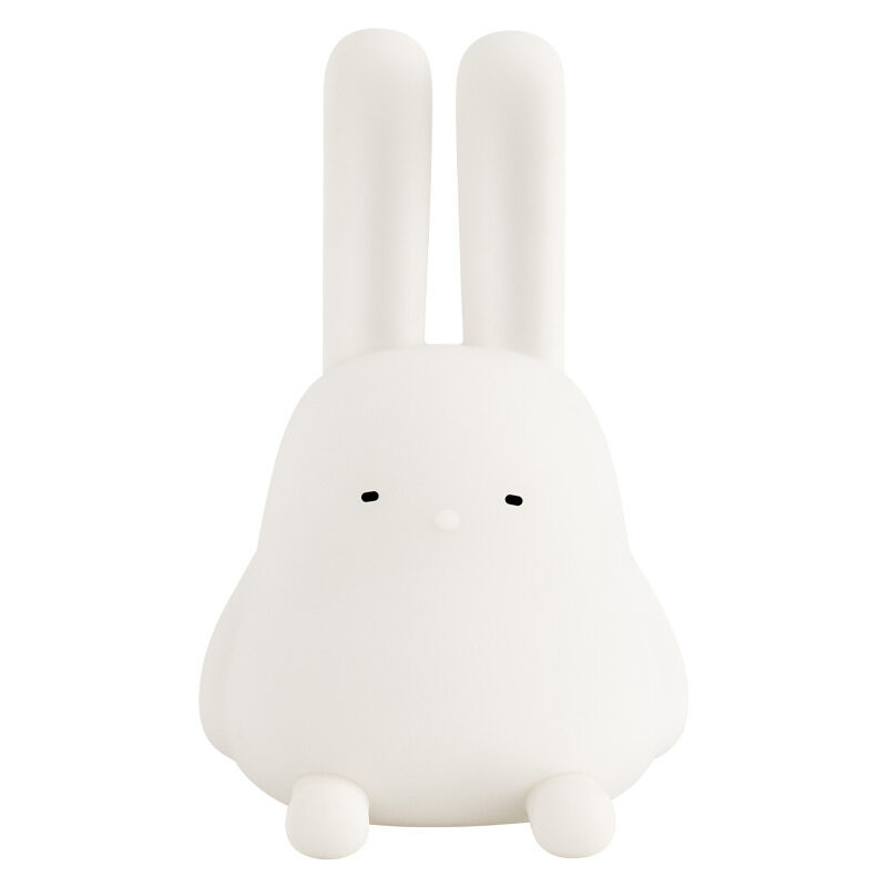 Cute Rabbit Mood Light Dimmable Led Soft Night