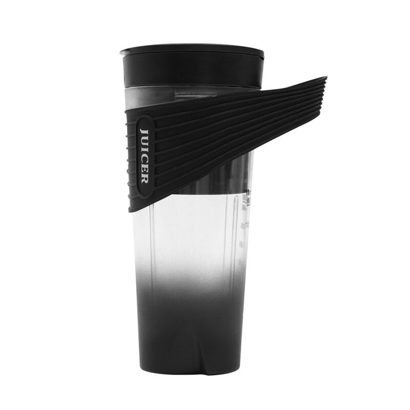 Portable Blender Sports Fashion Rechargeable Mixing Cup Kitchen