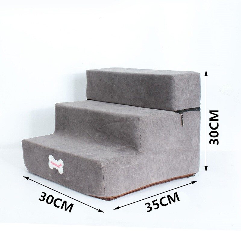 Pet Stairs Steps Cat And Dog Climb 3