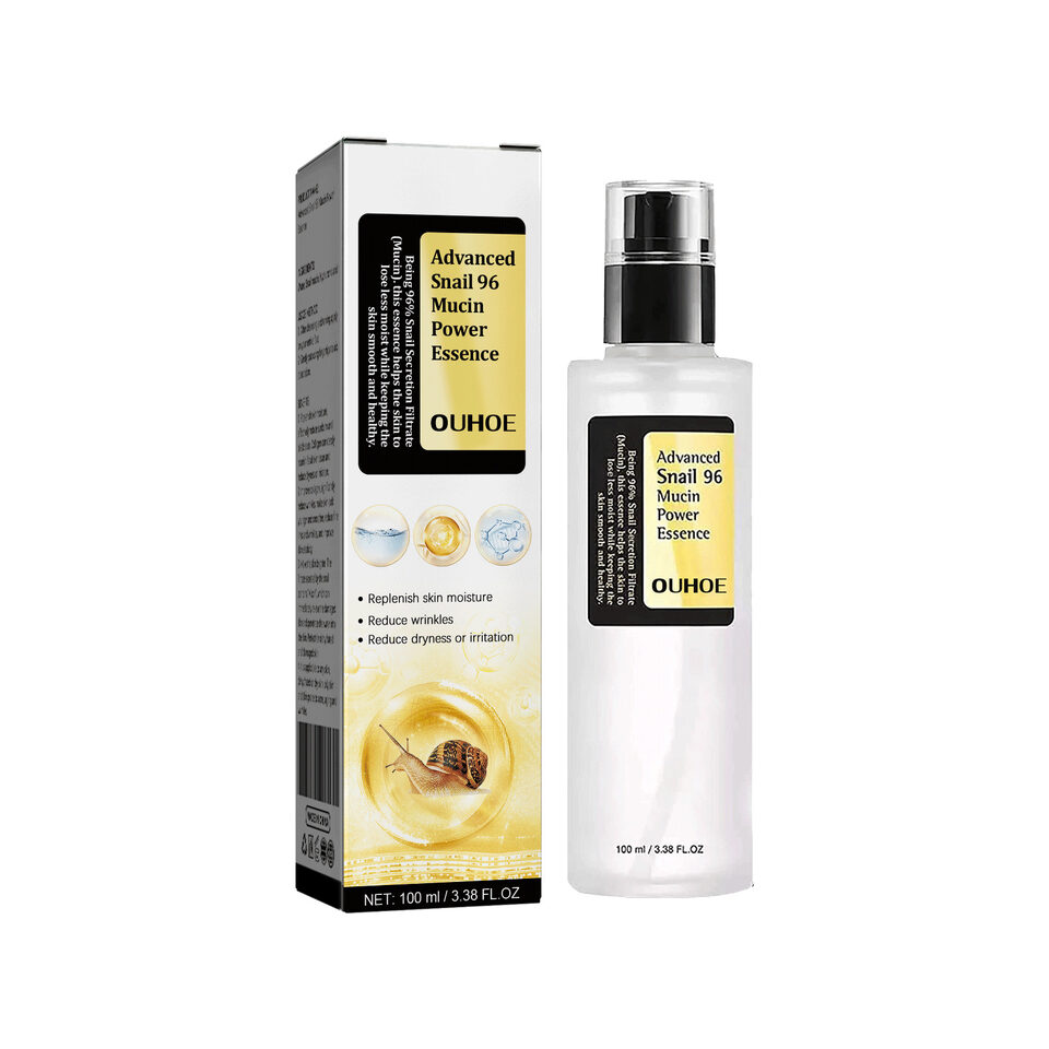 Snail Serum Collagen Facial Original