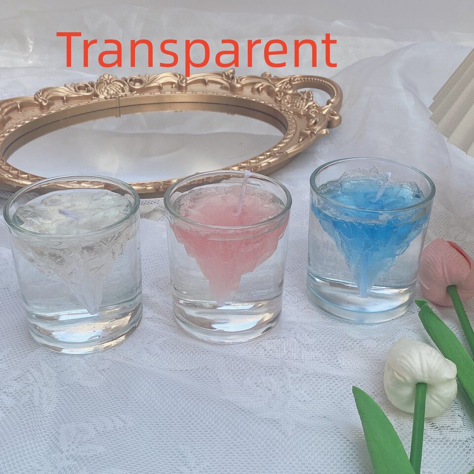 Home Aromatherapy Candle Ornaments