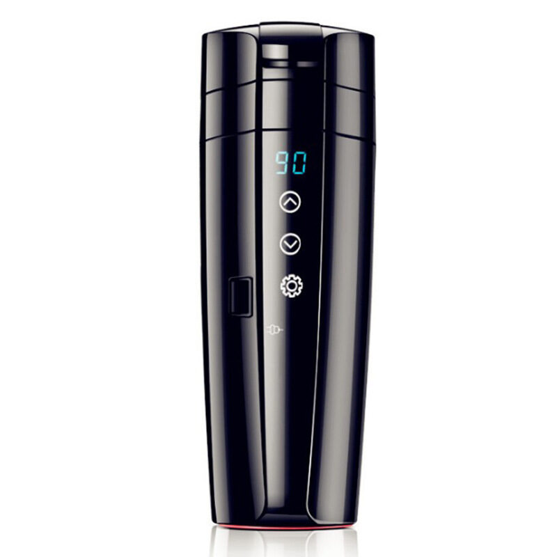 Winter Thermal Insulation Intelligent Electric Car Warm Water
