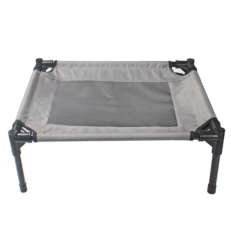 Oxford Cloth Removable Washable Breathable Bed Pet Dog
