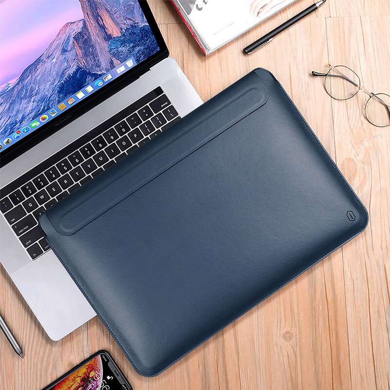 Notebook Liner IPad Protective Case PU Tablet Computer