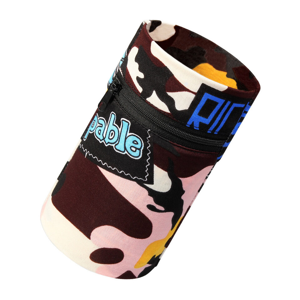 Running Mobile Phone Arm Bag Men Women Wristband