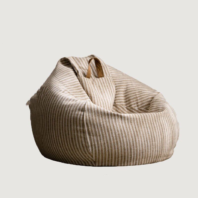 Lazy Sofa Bean Bag Tatami Lounge Chair Bedroom
