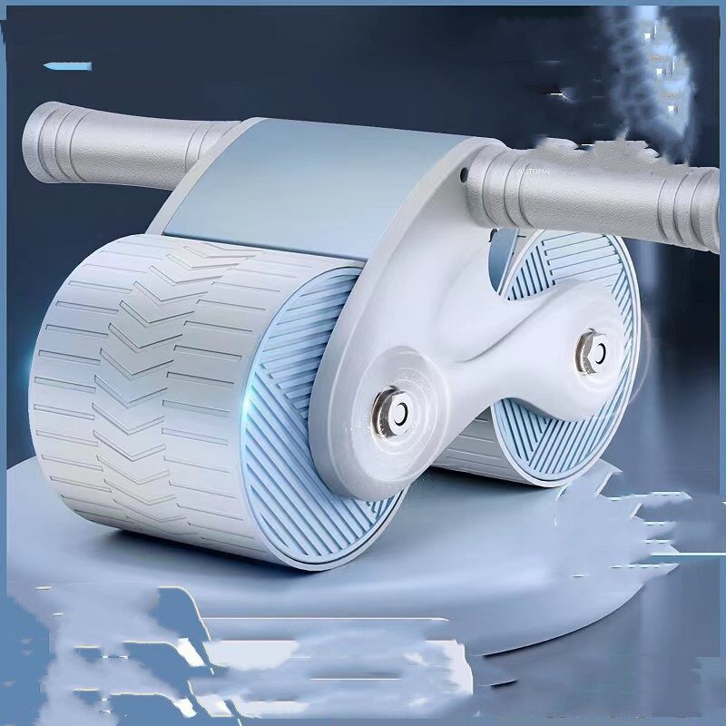 Abdominal Muscle Wheel For Men And Women Fitness