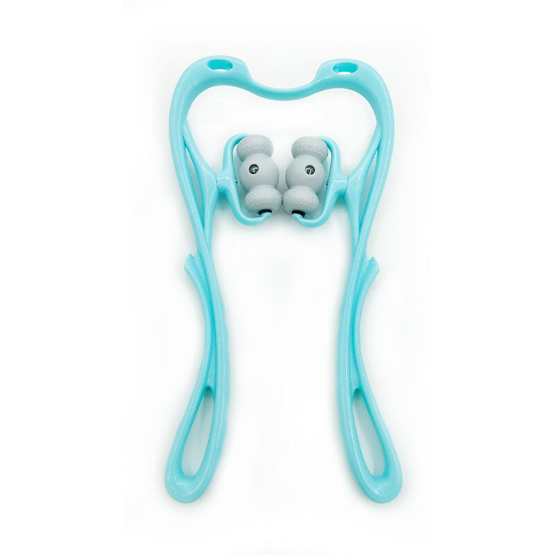 Neck Massager For Pain Relief Deep Tissue 360