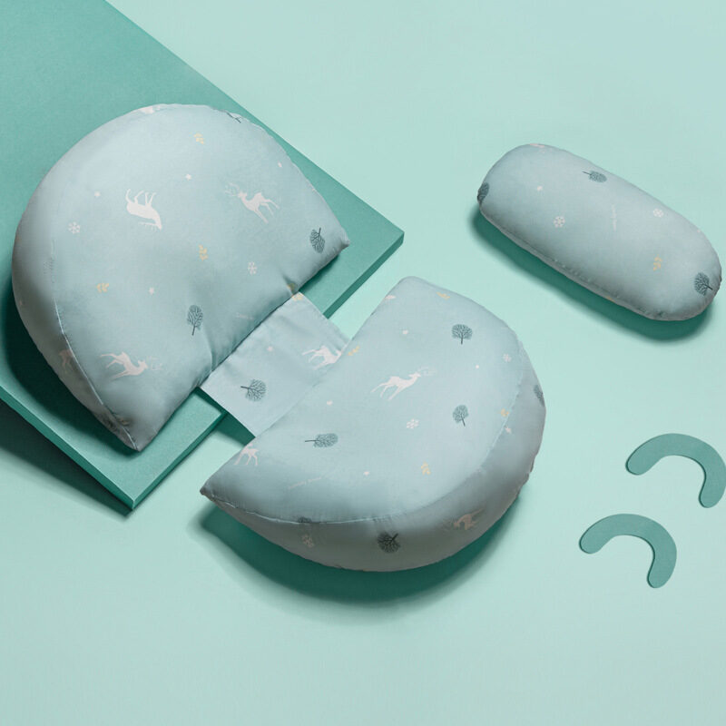 Maternity Pillow Lumbar Side Sleeper