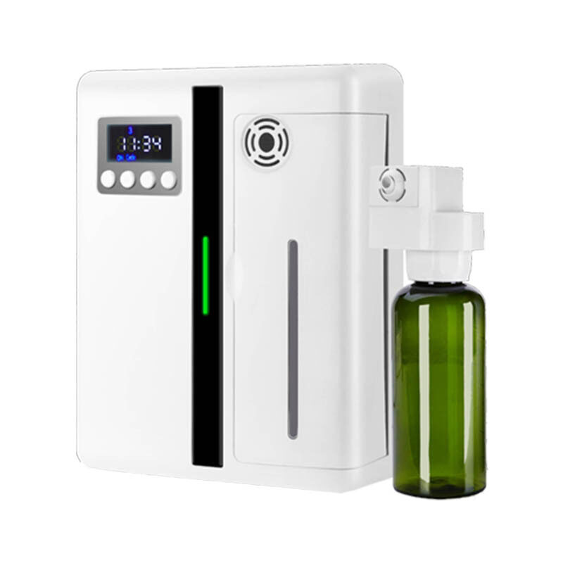 Scent Diffuser 160ml Waterless Air Machine Hotel Lobby