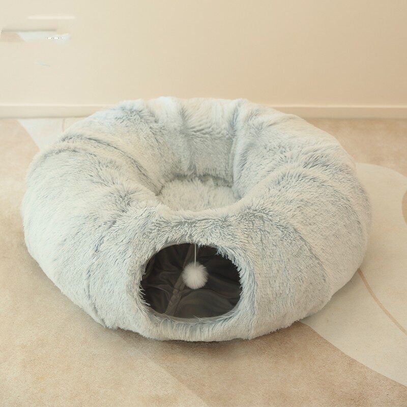 Cat Nest Four Seasons Universal Closed Tunnel
