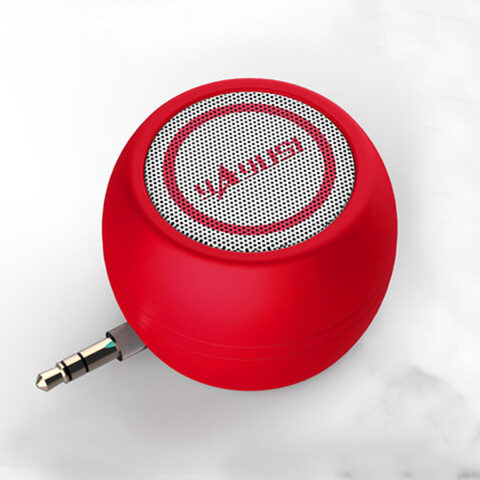 A5 Portable Mini Speaker Outdoor In-line Bluetooth