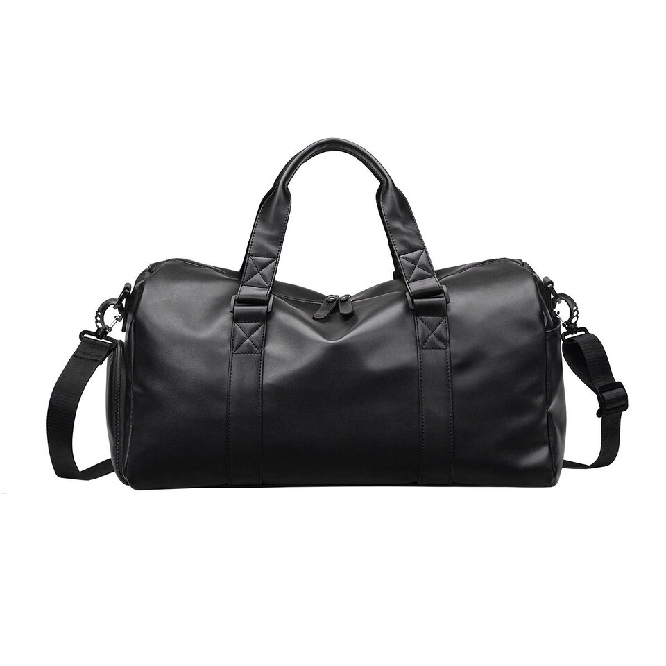 Chaomen's Fitness Bag Large Capacity Short-distance Travel