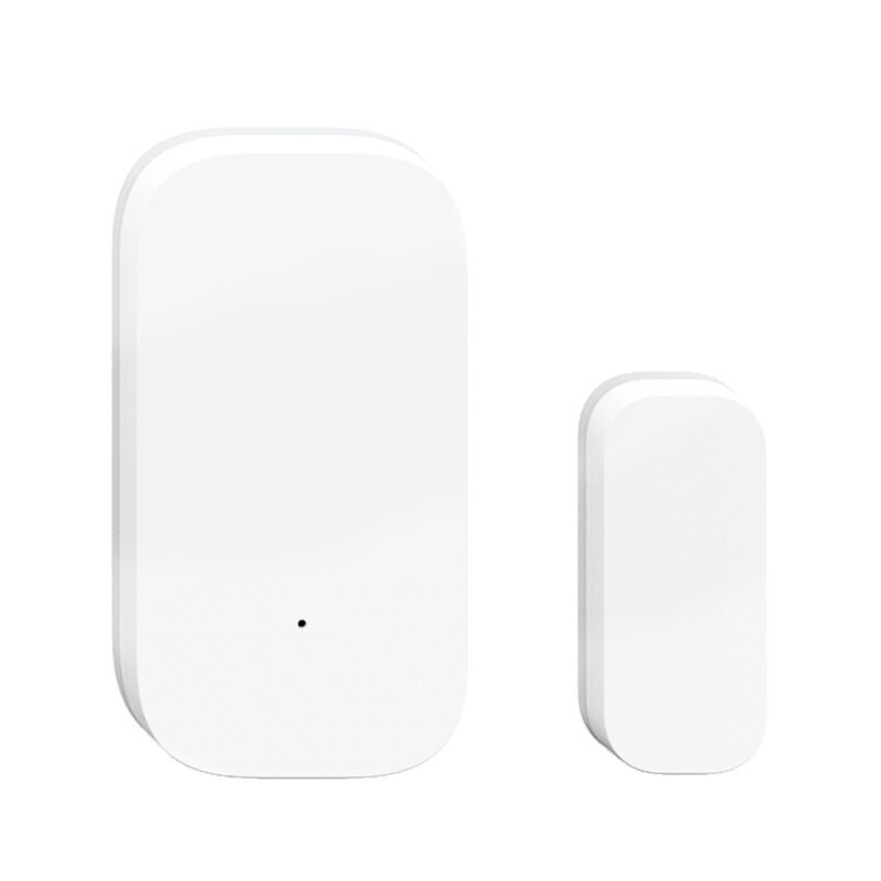 Smart Home Security Alarm