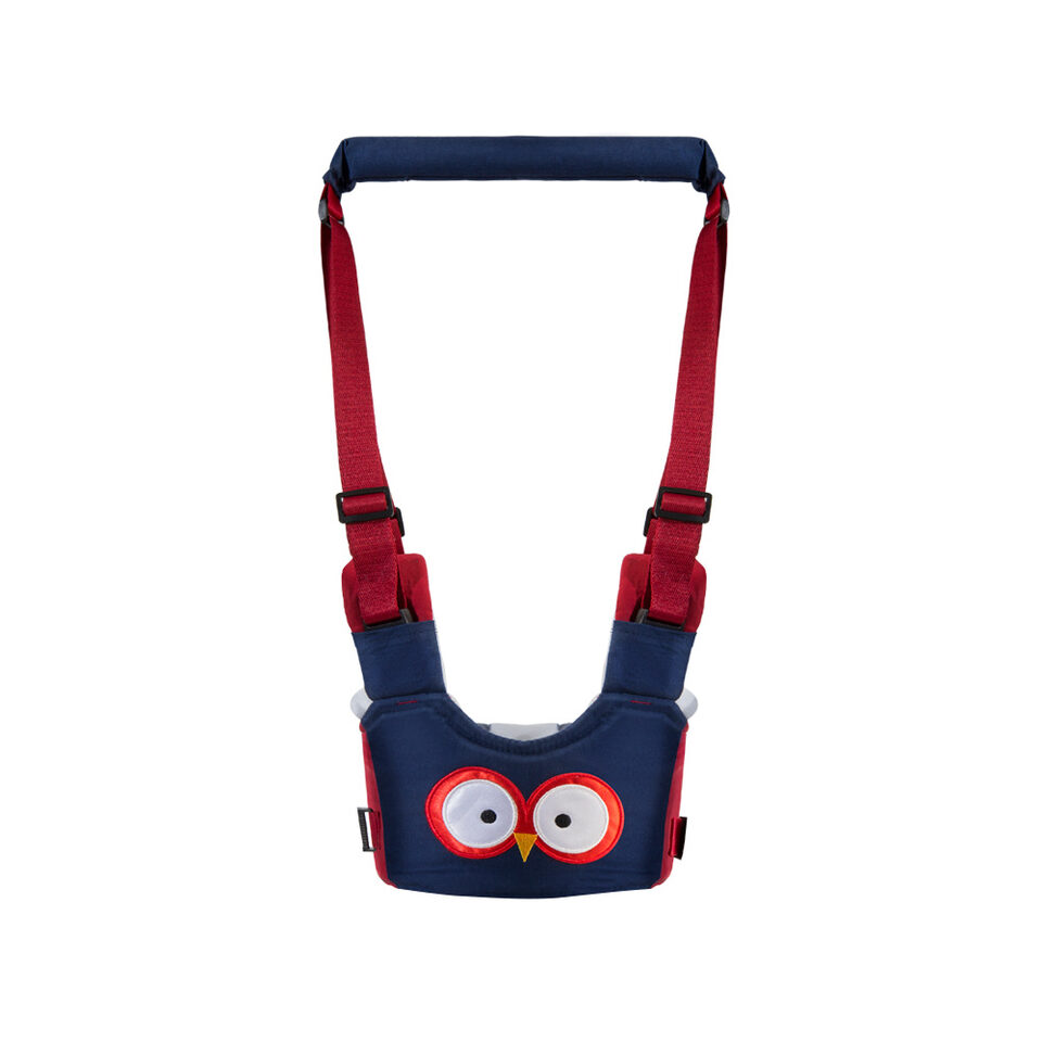 Baby Walking Harness Belt Walker Stuff Bag Safety