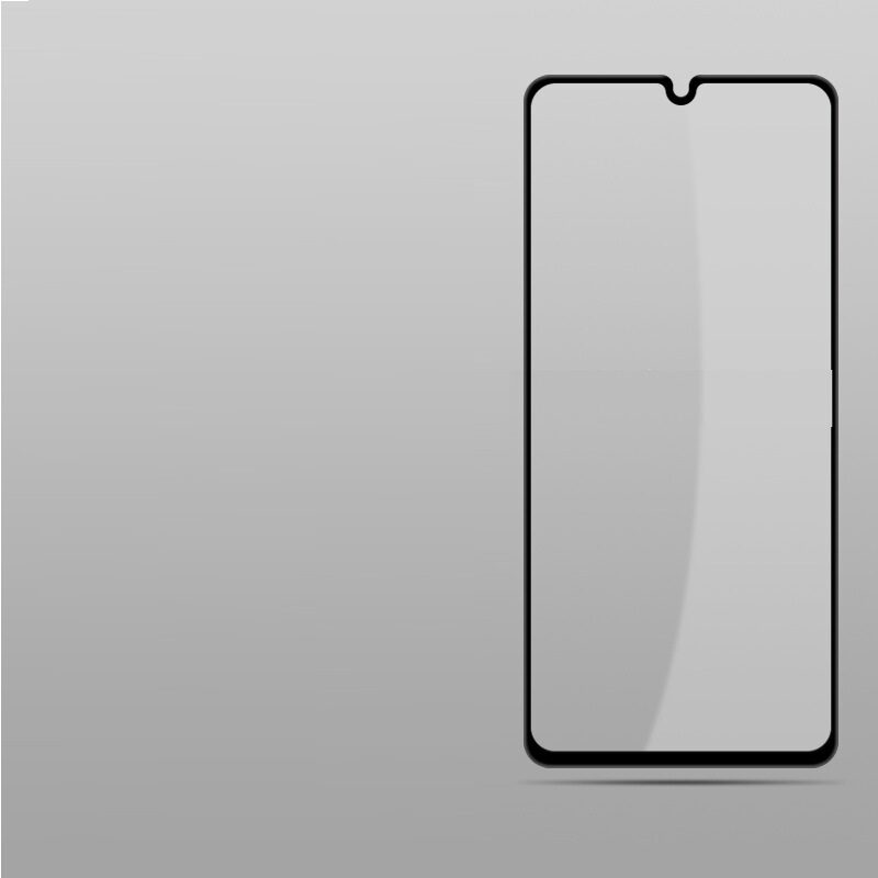 5G Screen Full Tempered Glass Mobile Phone Protective