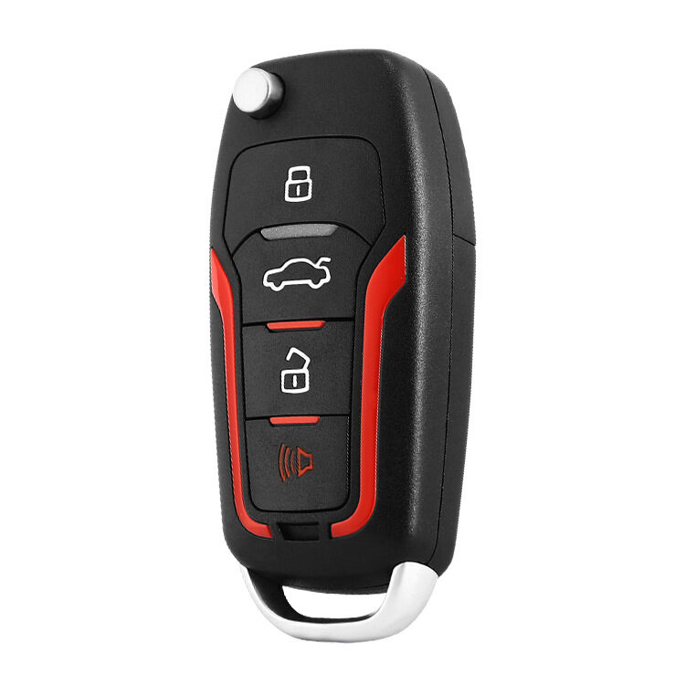 Mobile Phone Control Car One-way Remote One Button
