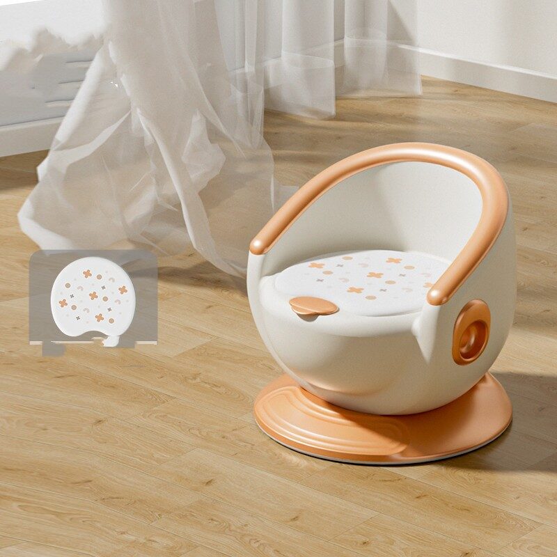 Baby Dining Chair Stool Children's Back Seat Table